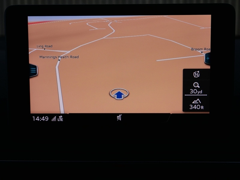 Used Audi A4 2019 for sale - 77880637: Photo 25