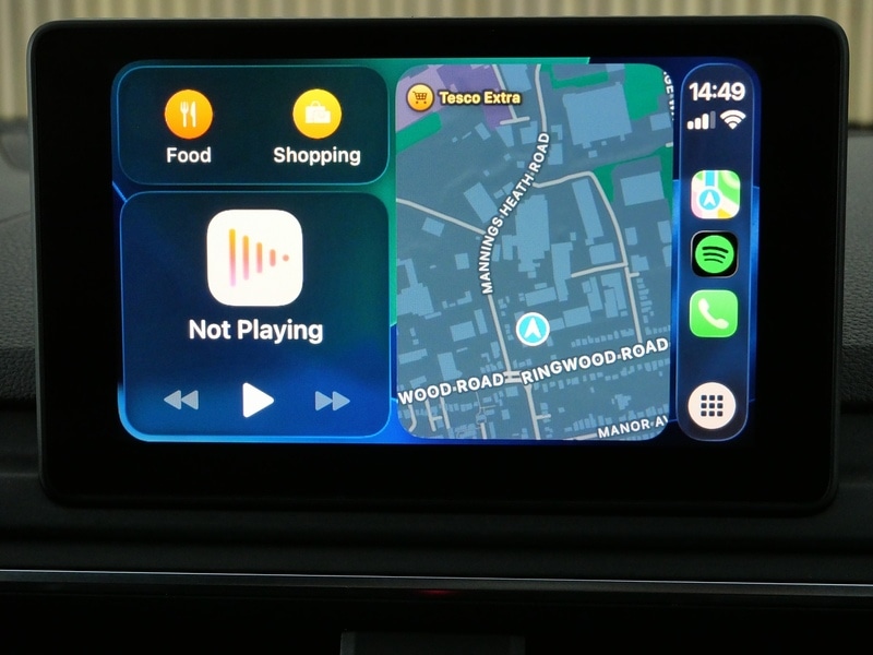 Used Audi A4 2019 for sale - 77880637: Photo 26