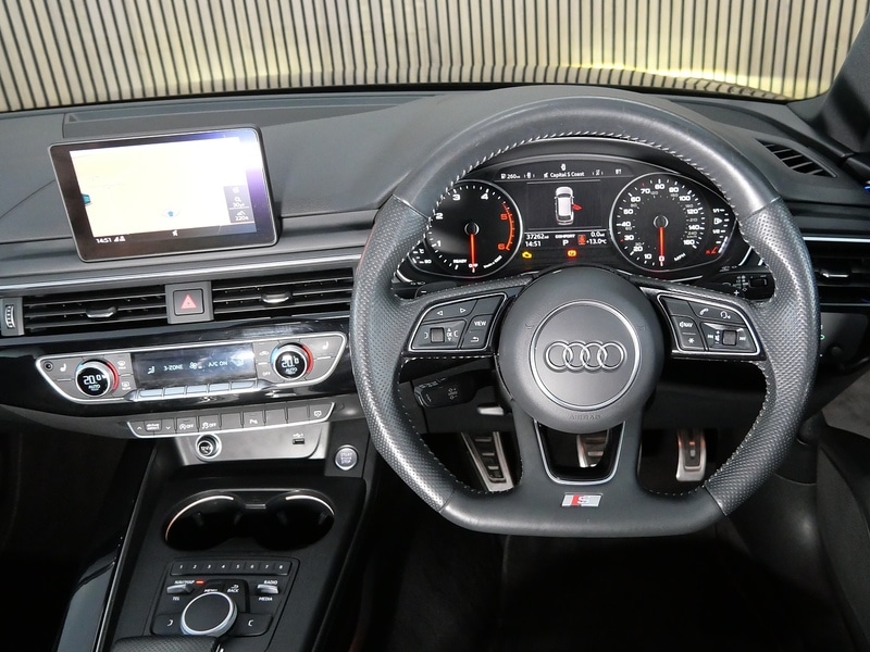 Used Audi A4 2019 for sale - 77880637: Photo 27