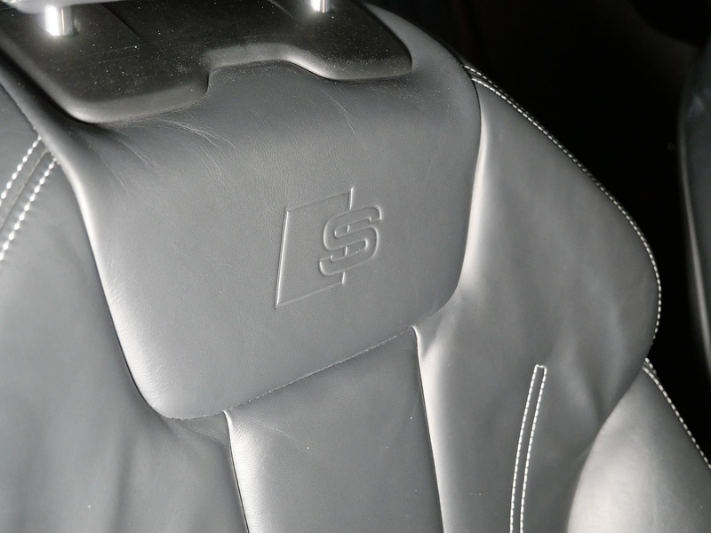 Used Audi A4 2019 for sale - 77880637: Photo 28