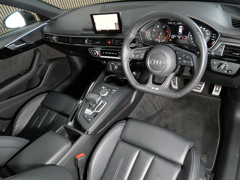 Used Audi A4 2019 for sale - 77880637: Photo 3