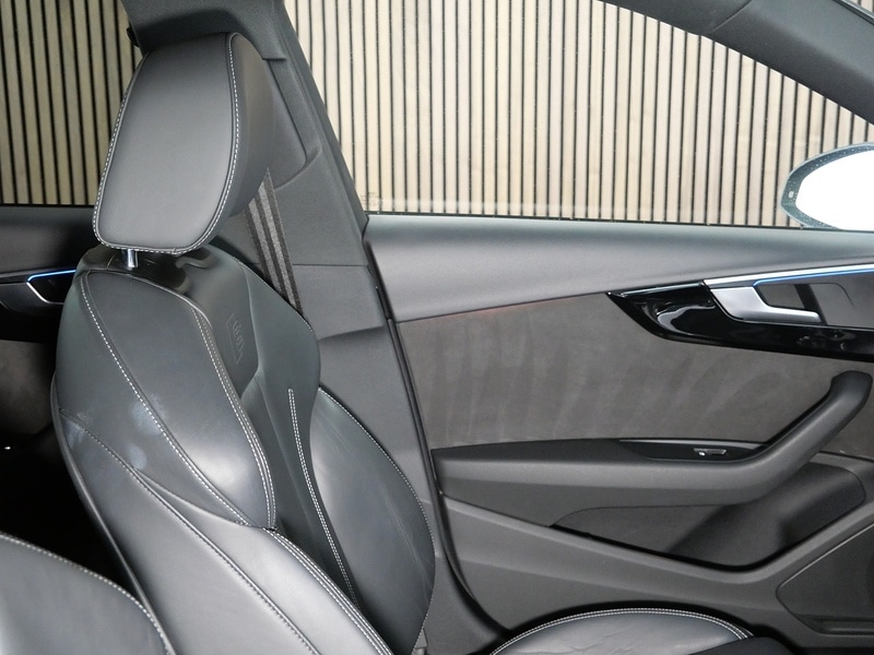 Used Audi A4 2019 for sale - 77880637: Photo 31