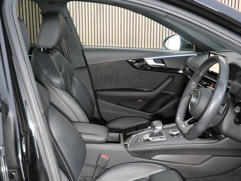 Used Audi A4 2019 for sale - 77880637: Photo 32