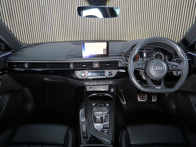 Used Audi A4 2019 for sale - 77880637: Photo 33