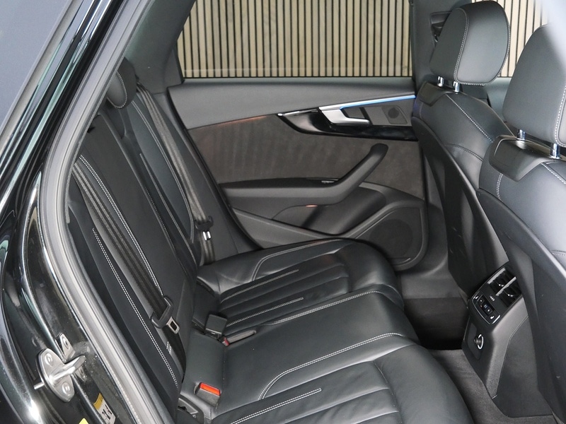 Used Audi A4 2019 for sale - 77880637: Photo 34