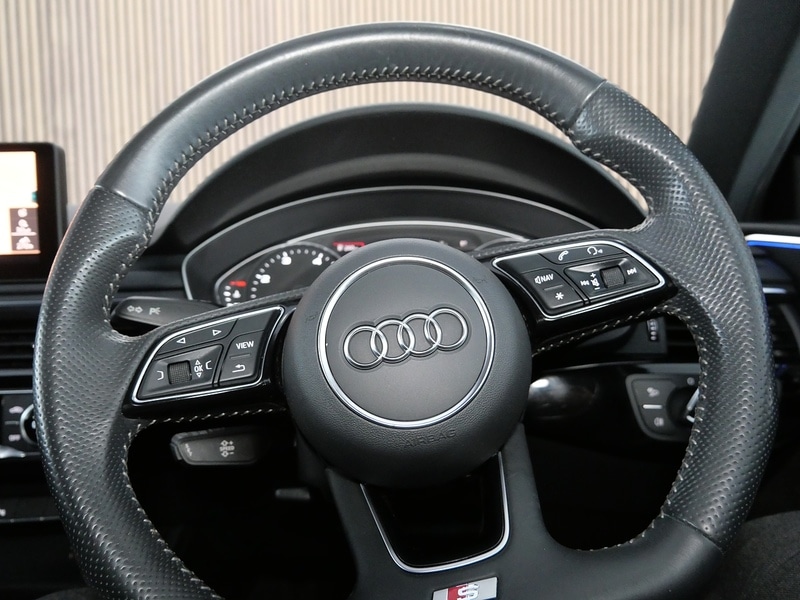 Used Audi A4 2019 for sale - 77880637: Photo 37