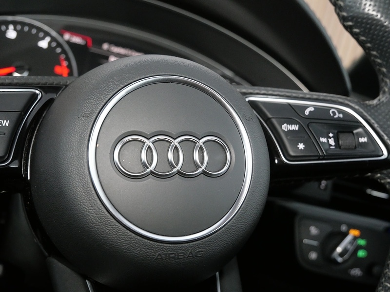 Used Audi A4 2019 for sale - 77880637: Photo 38