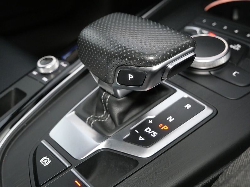 Used Audi A4 2019 for sale - 77880637: Photo 40