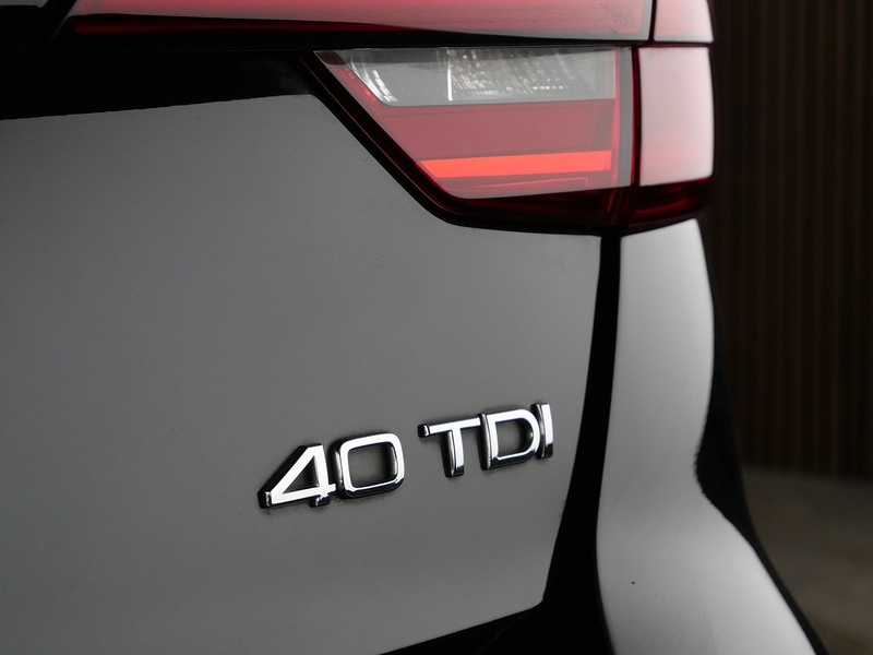 Used Audi A4 2019 for sale - 77880637: Photo 43