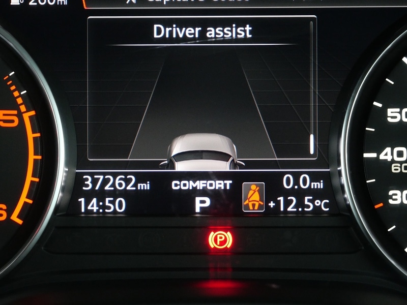 Used Audi A4 2019 for sale - 77880637: Photo 48