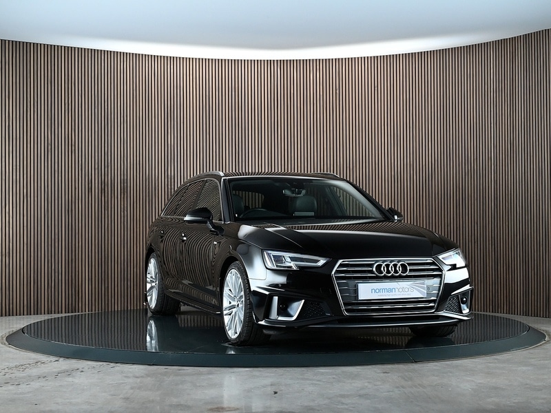 Used Audi A4 2019 for sale - 77880637: Photo 5