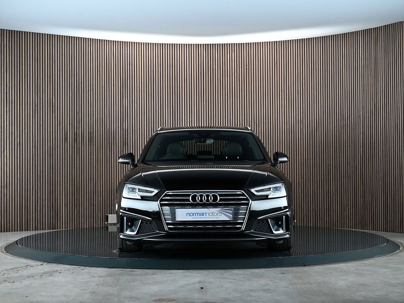 Used Audi A4 2019 for sale - 77880637: Photo 6