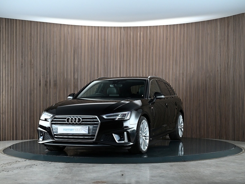 Used Audi A4 2019 for sale - 77880637: Photo 7