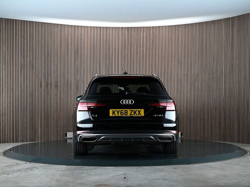 Used Audi A4 2019 for sale - 77880637: Photo 9