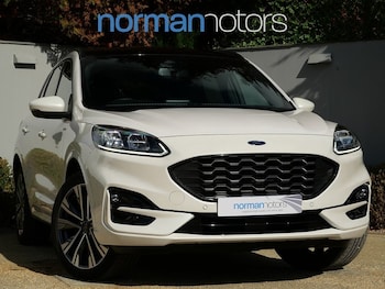 Used Ford Kuga 2023 for sale - 75897230: Photo