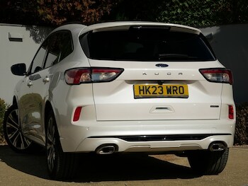 Used Ford Kuga 2023 for sale - 75897230: Photo
