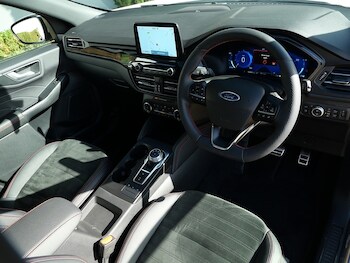 Used Ford Kuga 2023 for sale - 75897230: Photo