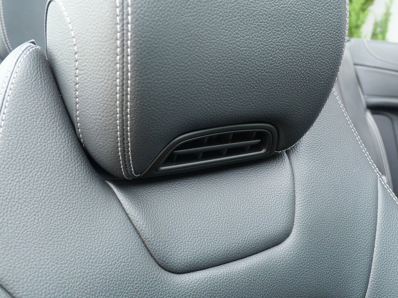 Used Mercedes-Benz C Class 2019 for sale - 76720033: Photo 16