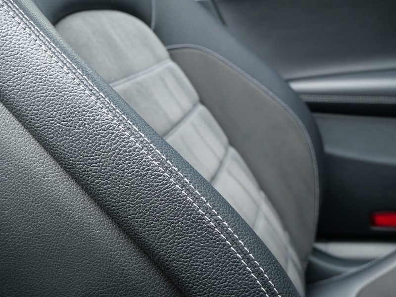 Used Mercedes-Benz C Class 2019 for sale - 76720033: Photo 17