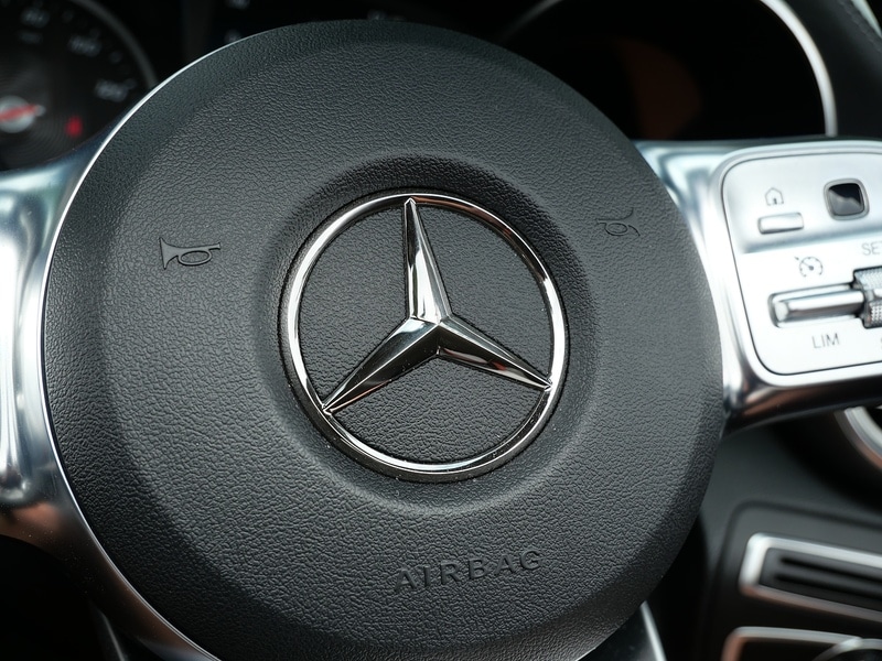 Used Mercedes-Benz C Class 2019 for sale - 76720033: Photo 26