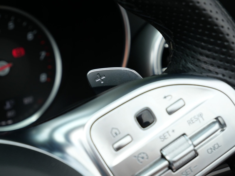 Used Mercedes-Benz C Class 2019 for sale - 76720033: Photo 27