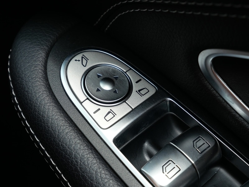 Used Mercedes-Benz C Class 2019 for sale - 76720033: Photo 28