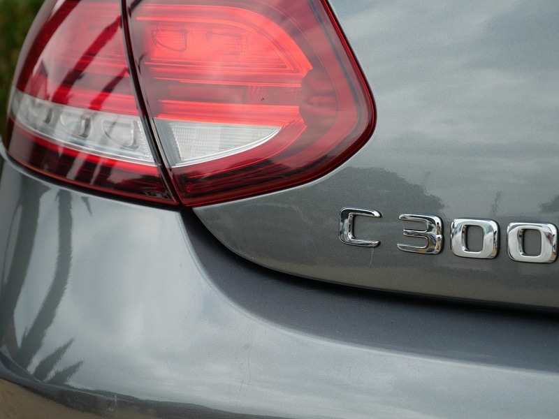 Used Mercedes-Benz C Class 2019 for sale - 76720033: Photo 30