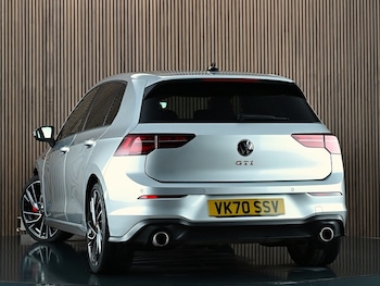 Used Volkswagen Golf 2020 for sale - 78484867: Photo