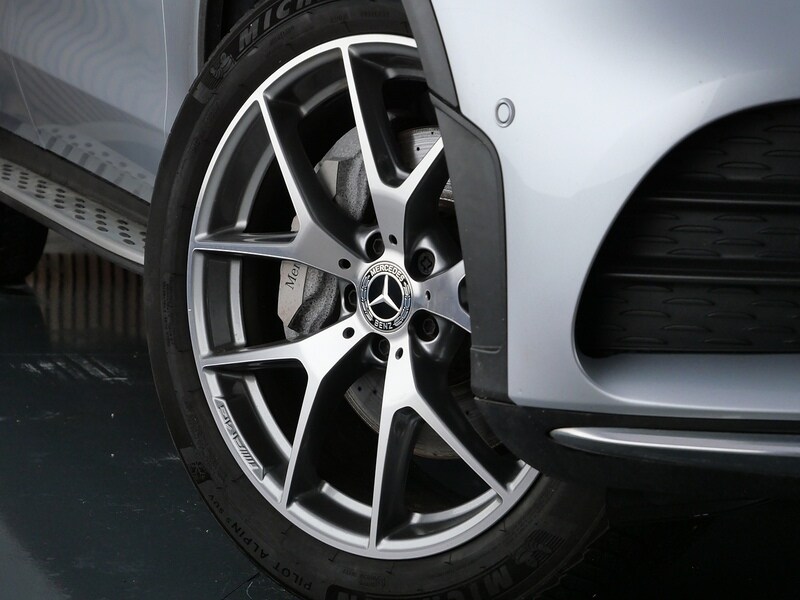 Used Mercedes-Benz GLC 2022 for sale - 77840647: Photo 22