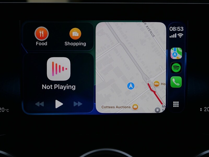 Used Mercedes-Benz GLC 2022 for sale - 77840647: Photo 26