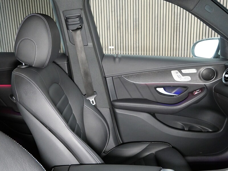 Used Mercedes-Benz GLC 2022 for sale - 77840647: Photo 30