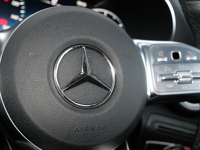 Used Mercedes-Benz GLC 2022 for sale - 77840647: Photo 39