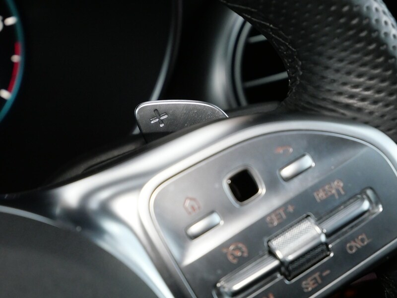 Used Mercedes-Benz GLC 2022 for sale - 77840647: Photo 40