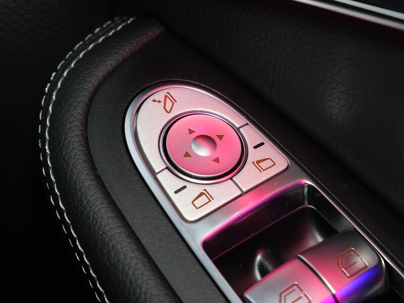 Used Mercedes-Benz GLC 2022 for sale - 77840647: Photo 41