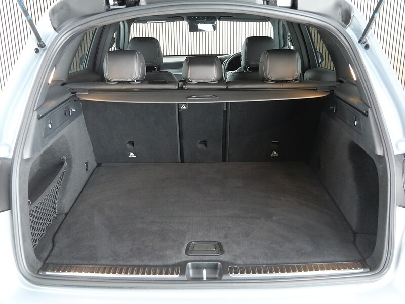 Used Mercedes-Benz GLC 2022 for sale - 77840647: Photo 48