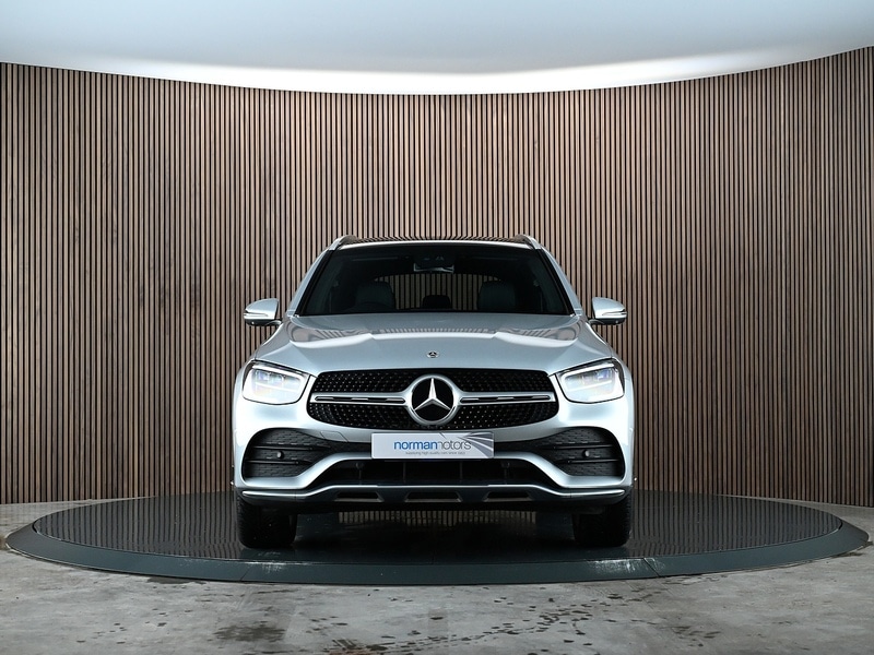 Used Mercedes-Benz GLC 2022 for sale - 77840647: Photo 6