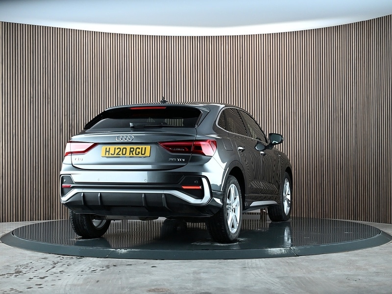 Used Audi Q3 2020 for sale - 77846499: Photo 10