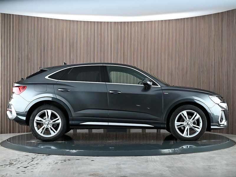 Used Audi Q3 2020 for sale - 77846499: Photo 11