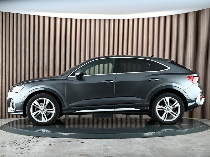 Used Audi Q3 2020 for sale - 77846499: Photo 12