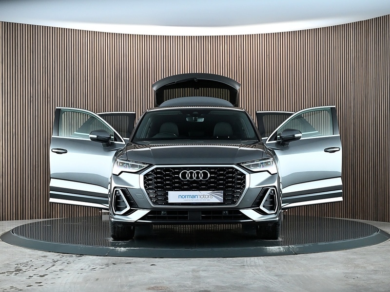 Used Audi Q3 2020 for sale - 77846499: Photo 15