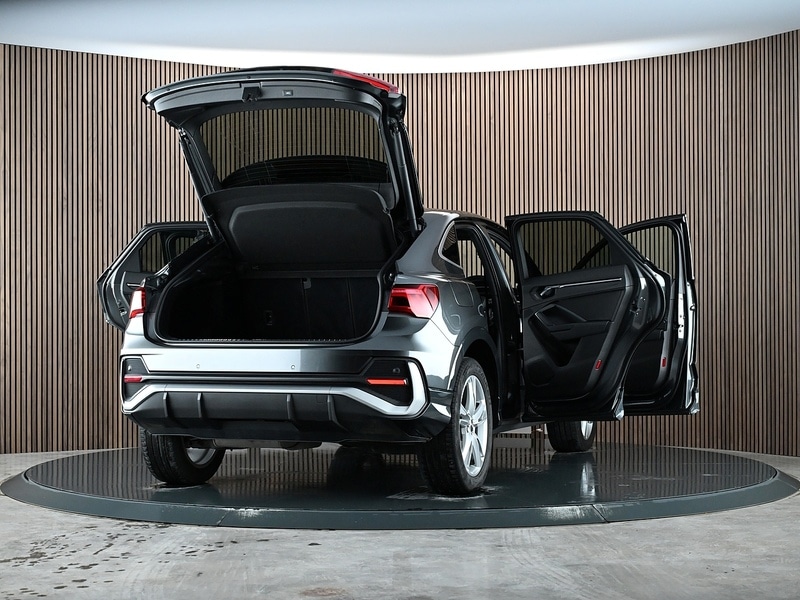 Used Audi Q3 2020 for sale - 77846499: Photo 19