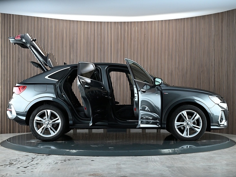 Used Audi Q3 2020 for sale - 77846499: Photo 20