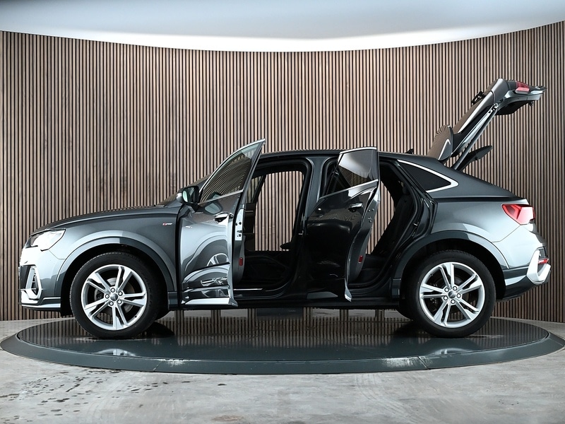 Used Audi Q3 2020 for sale - 77846499: Photo 21