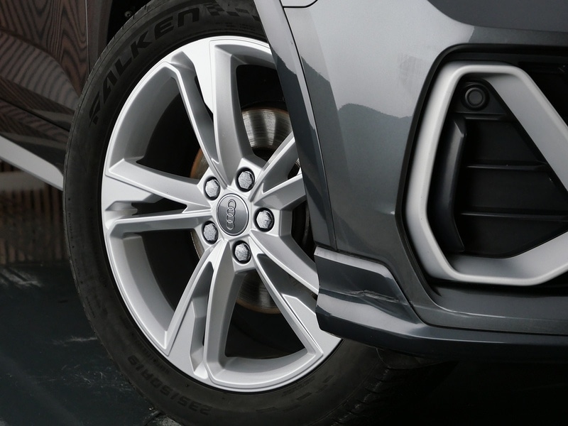 Used Audi Q3 2020 for sale - 77846499: Photo 22