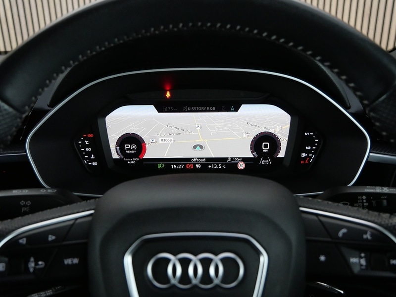 Used Audi Q3 2020 for sale - 77846499: Photo 25