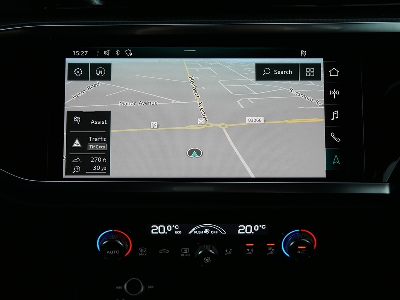 Used Audi Q3 2020 for sale - 77846499: Photo 26