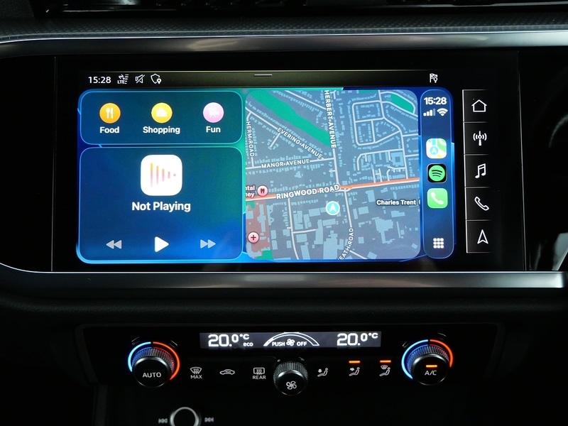 Used Audi Q3 2020 for sale - 77846499: Photo 27