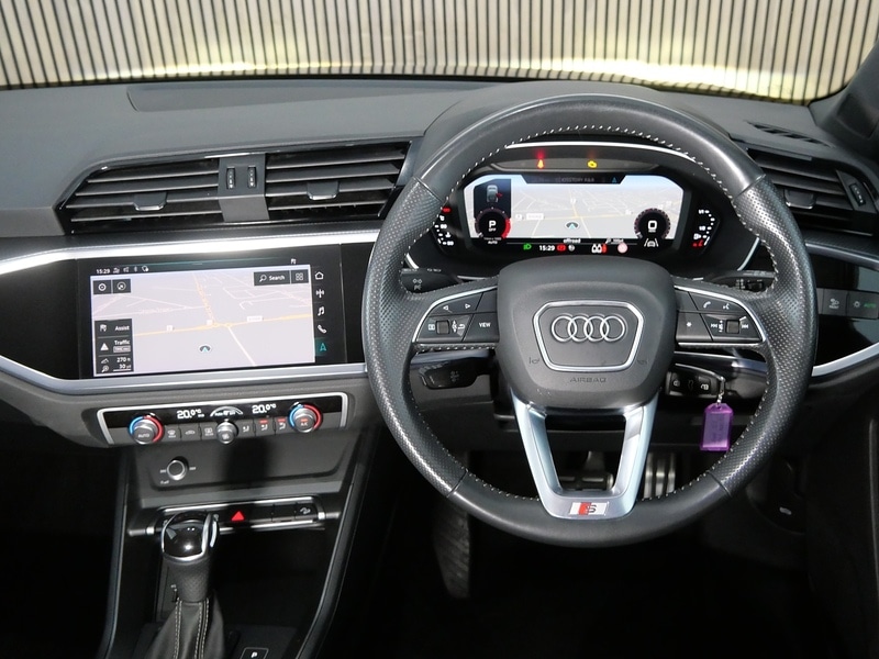 Used Audi Q3 2020 for sale - 77846499: Photo 28