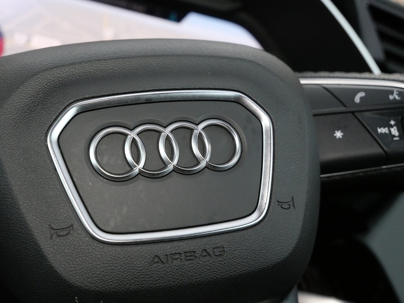 Used Audi Q3 2020 for sale - 77846499: Photo 38