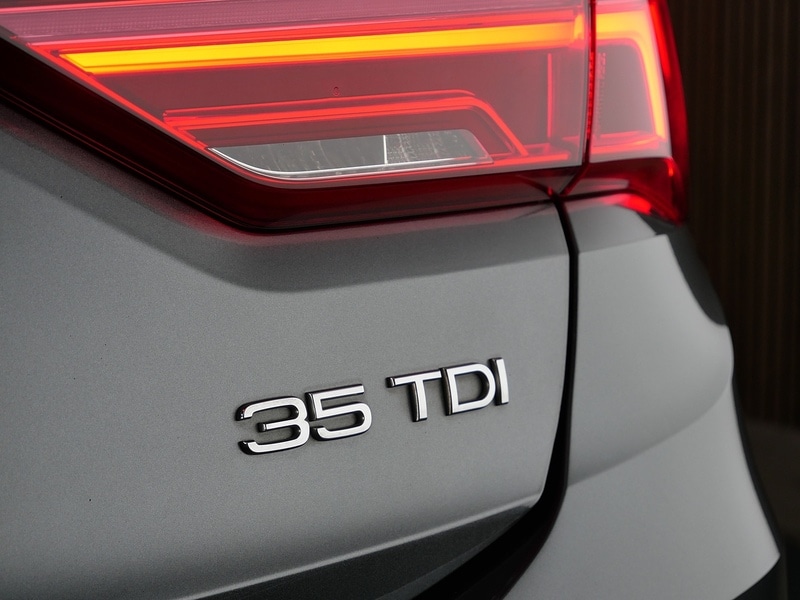 Used Audi Q3 2020 for sale - 77846499: Photo 42